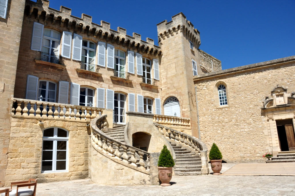 La Barben